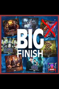 Big Finish Productions - Doctor Who - July 2024 [Anime Chap]