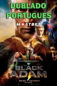 Black Adam (2022) 1080p HDCAM [Dublado Portugues] MOSTBET