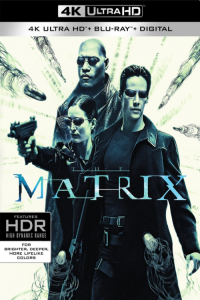 The.Matrix.1999.4K.HDR.DV.2160p.BDRemux Ita Eng x265-NAHOM