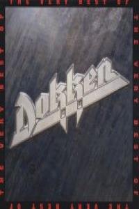 Dokken - The Very Best Of Dokken (1999) [FLAC] 88