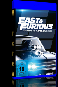 Fast and Furious Saga (2001-2023) 2160p H265 HDR10 AC3 5.1 ITA.ENG sub ita.eng Sp33dy94 MIRCrew