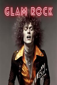 V.A. - Glam Rock (2023 Rock) [Flac 16-44]