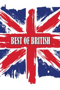 Various Artists - Best Of British (2019) [320KBPS] {PsychoMuzik}⚡