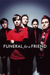 Funeral For A Friend - Discography (2002-2019)