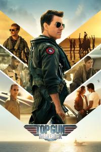 Top Gun - Maverick (2022) English 1080p UNTOUCHED - NF WEB-DL - x264 - DD+5.1 Atmos (768 Kbps) - 2.3GB - ESub