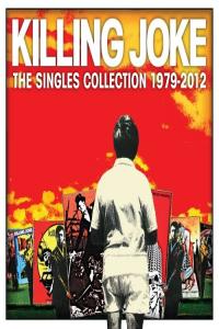 Killing Joke - The Singles Collection 1979-2012 (Deluxe Edtion) (2013) [FLAC] vtwin88cube