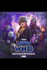 Big Finish - Doctor Who - The Fourth Doctor Adventures Series 13 - Metamorphosis [Anime Chap]