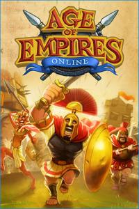 Age of Empires Online (Project Celeste) [MULTi7] [RePack by t1coon]