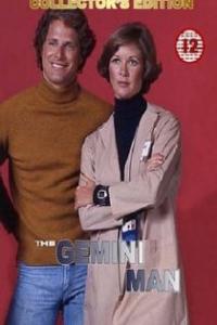 Gemini Man 1976 Season 1 Complete DVDRip x264 [i c]
