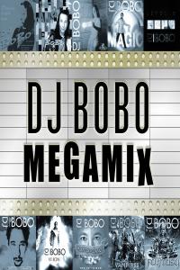 DJ BoBo - Megamix (2020)