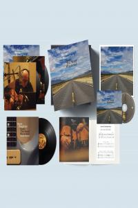 Mark Knopfler - Down The Road Wherever [Mastered By Bob Ludwig Box Set] (2019) [320 KBPS] [pradyutvam]
