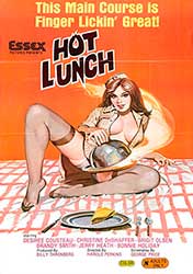 Hot Lunch [Peekarama] (1976) HD 720p