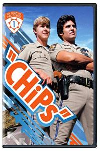 Chip's Tv Show 1977-1983