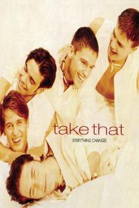 Take That - Everything Changes (Expanded Edition) (1993 Pop) [Flac 16-44]