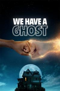 We Have a Ghost 2023 1080p NF WEBRip x264 AAC DD+ 5.1 HQ