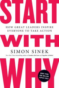 Start with Why by Simon Sinek .epub