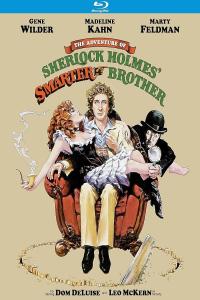The Adventure Of Sherlock Holmes Smarter Brother - 1975 Eng Subs 720p [H264-mp4]