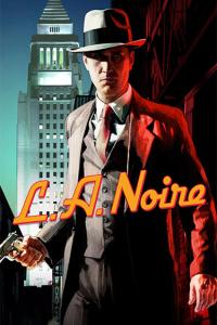 L.A. Noire: The Complete Edition (v2675.1 All DLCs, MULTi6) [FitGirl Repack]