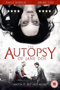 The Autopsy Of Jane Doe - Horror 2016 Eng Rus Subs 1080p [H264-mp4]