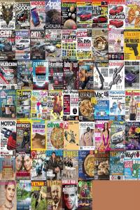 Assorted Magazines - August 1 2019 (True PDF)