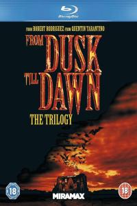 From Dusk Till Dawn Trilogy 1996,1999 1080p BluRay HEVC x265 5.1 BONE