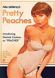 Pretty Peaches [Peekarama] (1978) HD 1080p