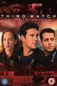 Third Watch 1999 Seasons 1 to 6 Complete UPSCALED WEB x264 [i c]