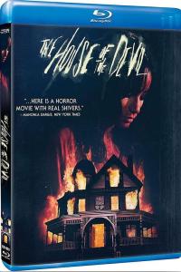 The House Of The Devil - Horror Mystery 2009 Eng Rus Multi Subs 1080p [H264-mp4]