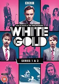 White Gold S1-S2 265 AAC 1080p MKV NeXuS