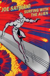 Joe Satriani - Surfing With The Alien (1987) (PBTHAL LP 24-96) [FLAC] vtwin88cube