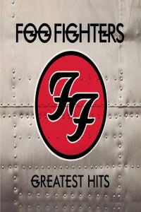 Foo Fighters - Greatest Hits  Album FLAC   Beats⭐