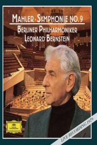 Mahler - Symphony No. 9 - Berliner Philharmoniker, Leonard Bernstein (1979) [24-192]