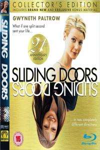 Sliding Doors 21st Anniversary Edition - Gwyneth Paltrow 1998 Eng Rus Multi Subs 1080p [H264-mp4]