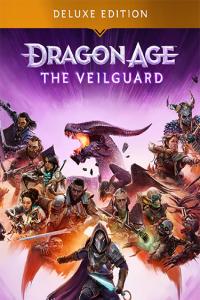 Dragon Age: The Veilguard - Deluxe Edition ( 2 DLCs, MULTi12) [FitGirl Monkey Repack, Selective Download - from 70.9 GB]