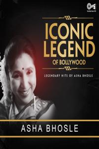 Asha Bhosle – Iconic Legend of Bollywood: Asha Bhosle (2018) [320 KBPS] (pradyutvam)