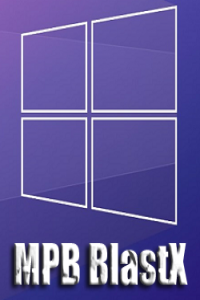 Windows 10 Superlite MPB BlastX (20H2) Us-En (x64) Pre-Activated [FTUApps]