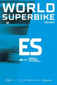 WSBK Superbike (SBK), Supersport (WSSP, SSP) 2023 Round 12 Spain (Jerez)