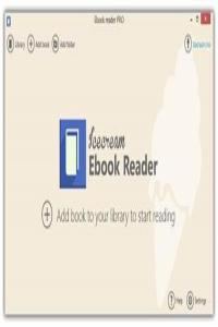 Icecream Ebook Reader Pro 5.12 (Pre-Activated) Portable {B4tman}