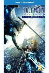 FINAL FANTASY Anime (1994-2019) - OVA (Legend of the Crystals), CGI Films (The Spirits Within, VII 7: Advent Children COMPLETE, Kingsglaive: FF XV 15), TV Series (Unlimited), Last Order, Brotherhood ONA, LIVE-Action Show plus Movie (XIV: Dad of Light and 