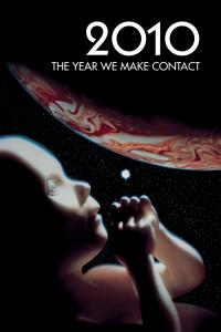 2010 The Year We Make Contact 1984 4K-Ai