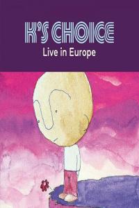 K's Choice - Live in Europe (2022) Mp3 320kbps [PMEDIA] ⭐️