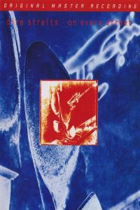 Dire Straits - On Every Street (2023 MFSL Remaster) (1991 Rock) [Flac 24-88 SACD 2.0]