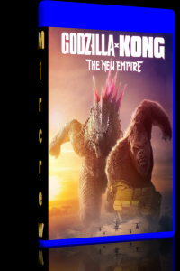 Godzilla e Kong - The New Empire - Il nuovo impero (2024) REPACK AC3 5.1 ITA.ENG 1080p H265 sub NUita.eng Sp33dy94 MIRCrew