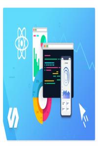 Udemy - The Complete React Native + Hooks Course [Updated 05/2020]