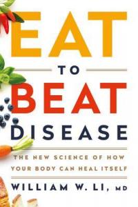  Eat to Beat Disease: The New Science of How Your Body Can Heal Itself by William Wi. - 2019 - EPUB - zeke23