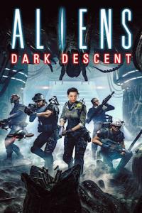 Aliens.Dark.Descent.Build.96924.MULTi12.REPACK-KaOs