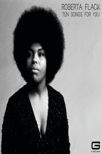 Roberta Flack - Ten songs for you (2023 Pop) [Flac 16-44]