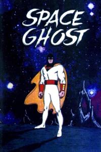 Space Ghost (1966-1967) (Random Episodes)