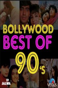 VA - Bollywood Best Of 90