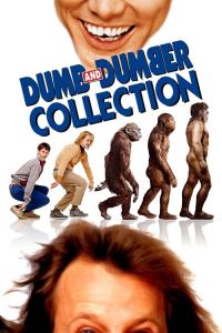 Dumb And Dumber Trilogy 1994 to 2014 1080p BluRay HEVC x265 5.1 BONE